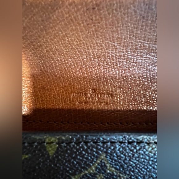 Vintage Louis Vuitton Chantilly PM Revamped - Picture 10 of 12